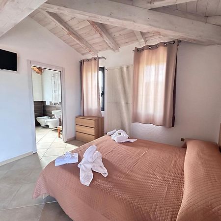 Laguna Blu San Teodoro  Luaran gambar