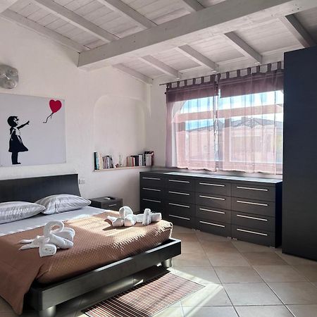 Laguna Blu San Teodoro  Luaran gambar