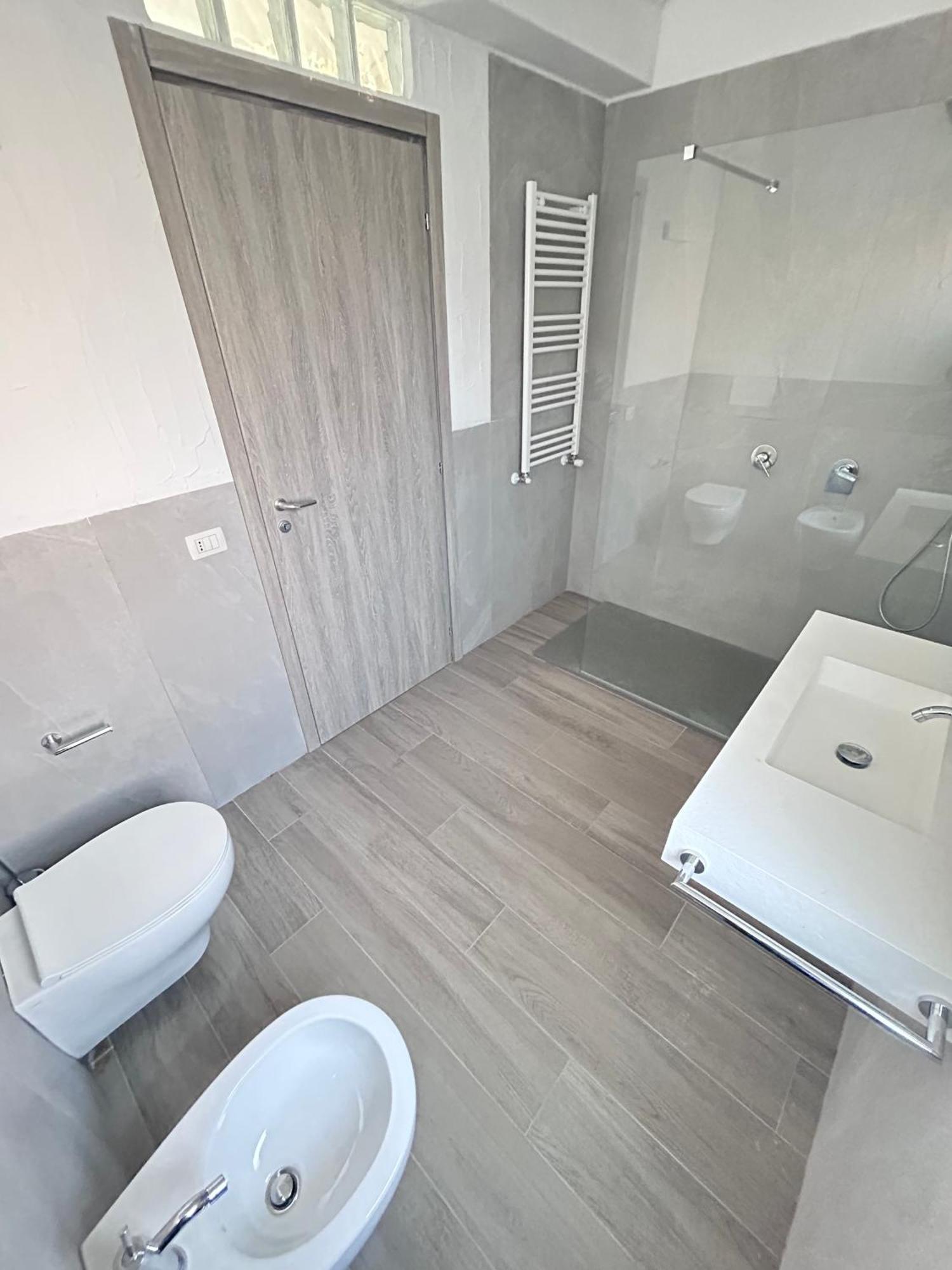 Laguna Blu San Teodoro  Luaran gambar