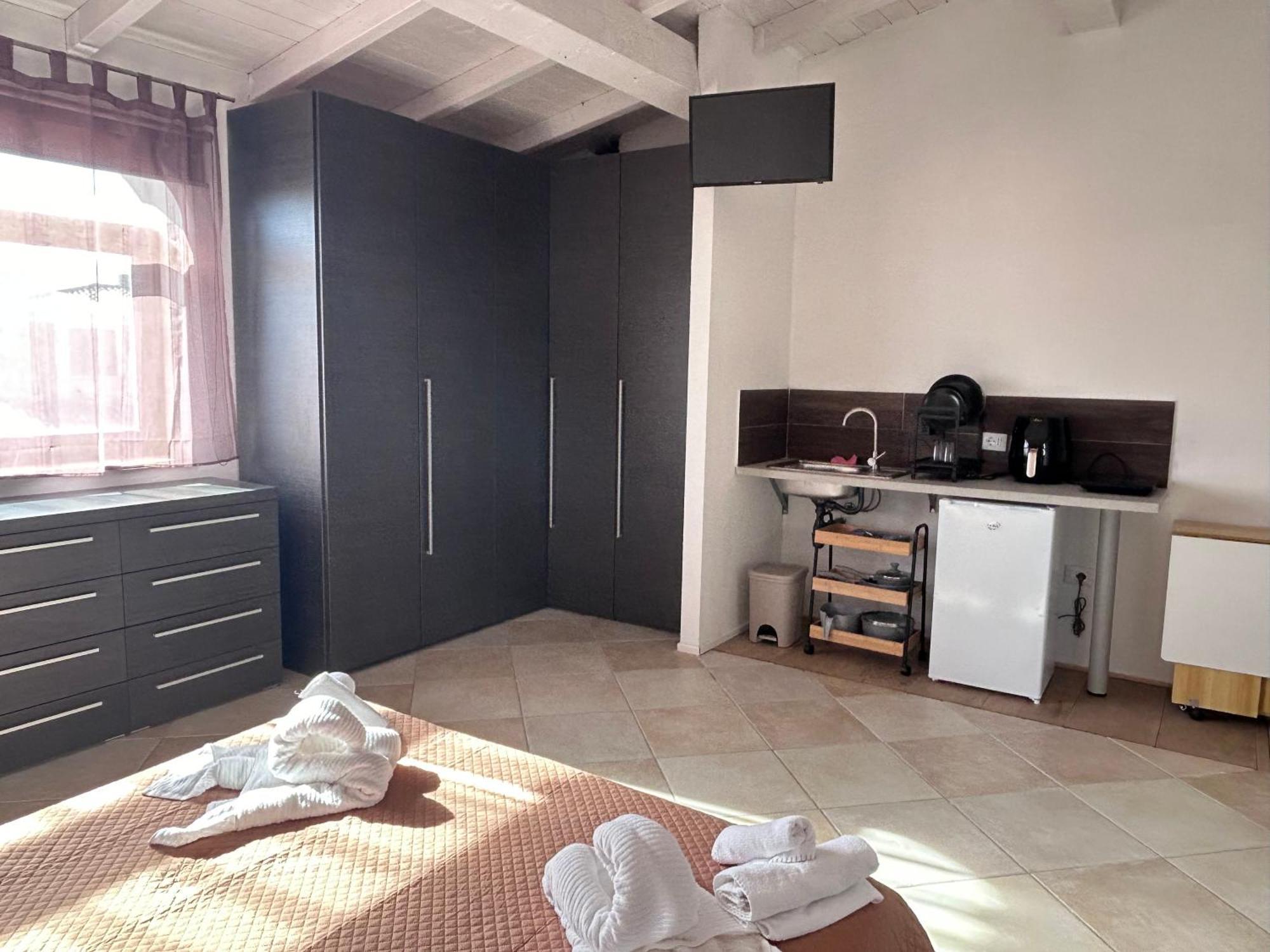 Laguna Blu San Teodoro  Luaran gambar