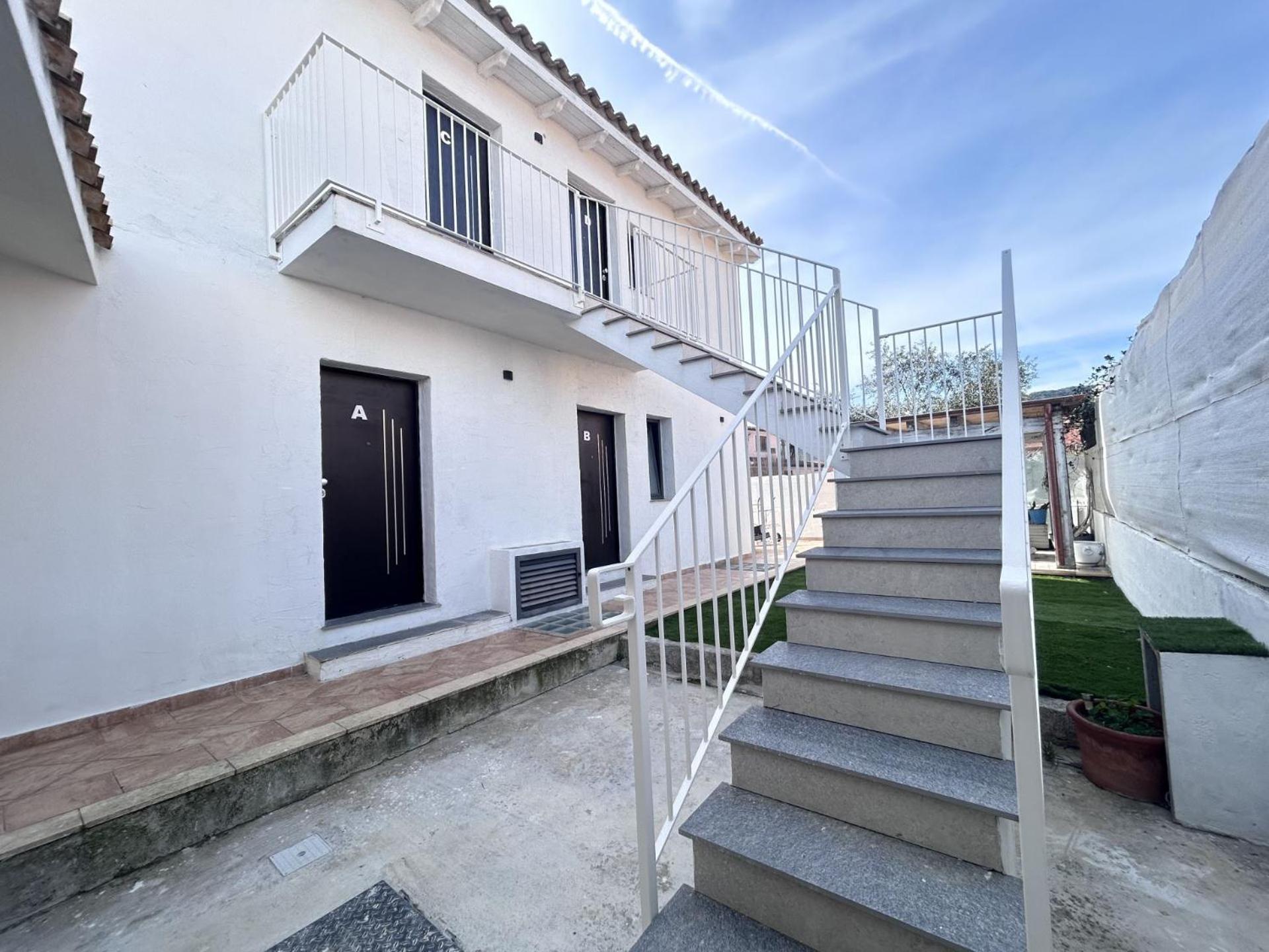 Laguna Blu San Teodoro  Bilik gambar